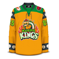 Koopa Kings